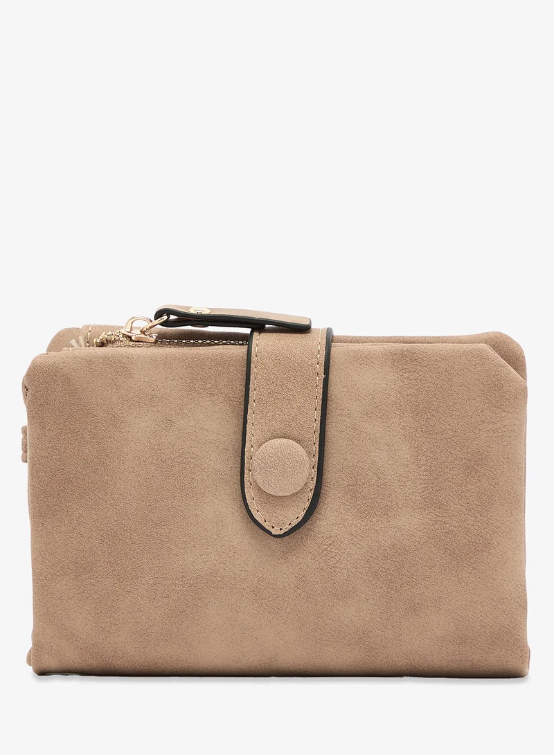 ايلا محفظة كلاسيكية